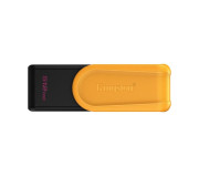 KINGSTON 512GB Portable USB 3.2 Gen 1 DataTraveler Exodia S (Black/Yel