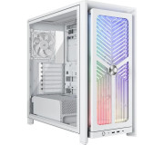 CORSAIR FRAME 4000X RS, WHITE