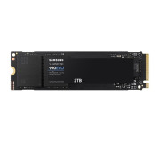 SAMSUNG SSD 990 EVO 2T M.2 NVMe