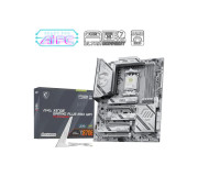 MSI MAG X870E GAMING PLUS MAX WIFI