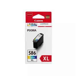 CANON CL-586XL