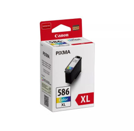 CANON CL-586XL