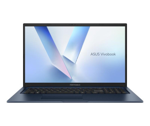 ASUS VivoBook X1704MA-ISSAU203W