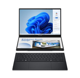 ASUS ZenBook OLED UX8406CA-ZENBOOK-ISSQL5X