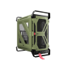 CORSAIR WARTHOG Performance Mid-Tower Case, Mil Vert
