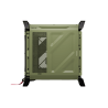 CORSAIR WARTHOG Performance Mid-Tower Case, Mil Vert