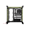 CORSAIR WARTHOG Performance Mid-Tower Case, Mil Vert