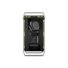 CORSAIR WARTHOG Performance Mid-Tower Case, Mil Vert