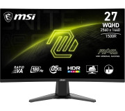 MSI MAG 27CQ6FA