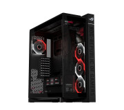 ASUS ROG CRONOX GR801 CURVE TG ARGB BK