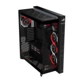 ASUS ROG CRONOX GR801 CURVE TG ARGB BK