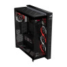 ASUS ROG CRONOX GR801 CURVE TG ARGB BK