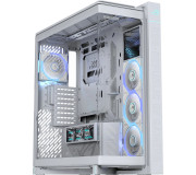 ASUS ROG CRONOX GR801 CURVE TG ARGB WHITE