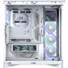 ASUS ROG CRONOX GR801 CURVE TG ARGB WHITE