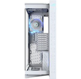 ASUS ROG CRONOX GR801 CURVE TG ARGB WHITE