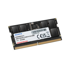 ADATA LANCER BLADE RGB 16GB D5 DRAM SO-DIMM 5600 CL46