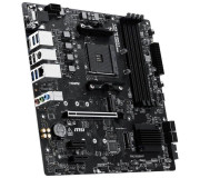 MSI PRO B550M-P