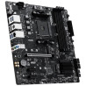 MSI PRO B550M-P