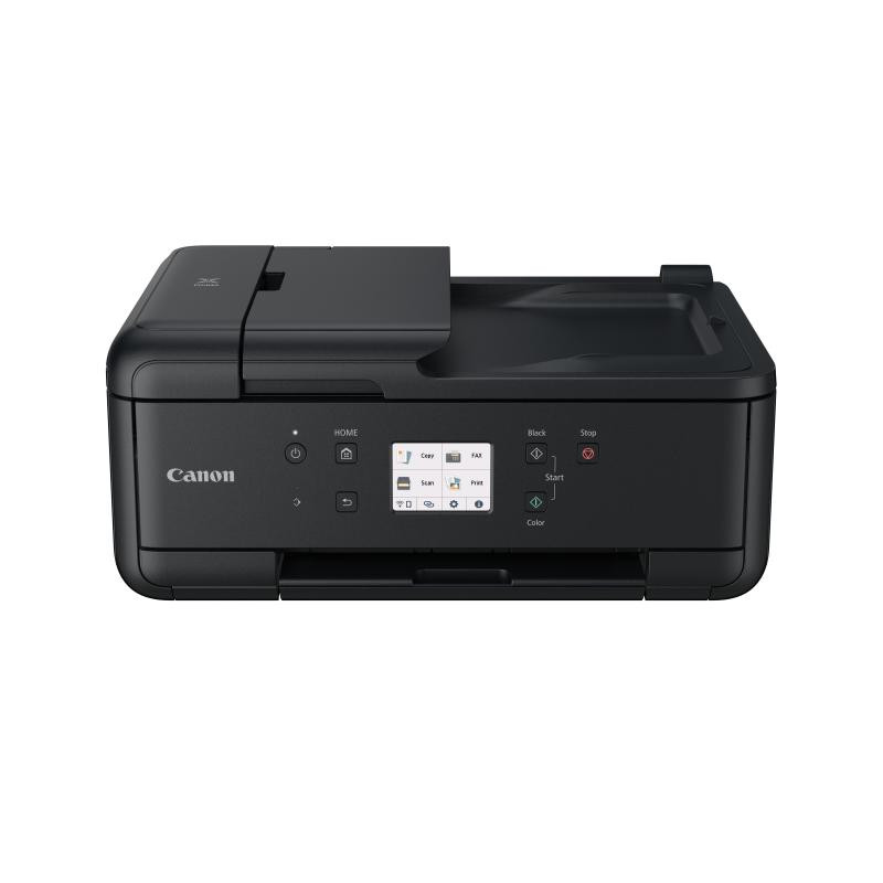 CANON PIXMA TR7650