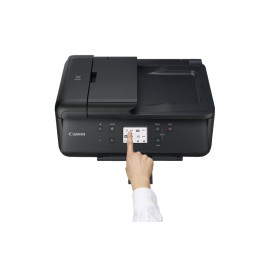 CANON PIXMA TR7650