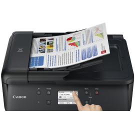 CANON PIXMA TR7650