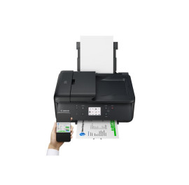 CANON PIXMA TR7650