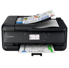 CANON PIXMA TR7650