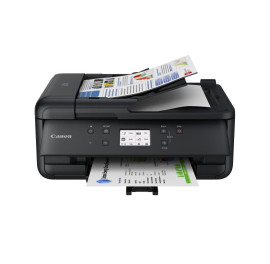 CANON PIXMA TR7650