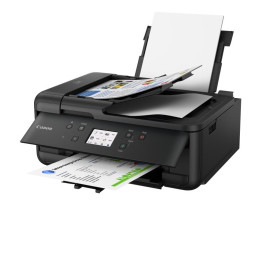 CANON PIXMA TR7650