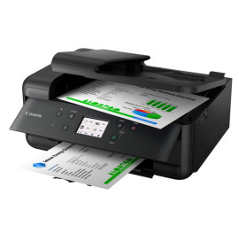 CANON PIXMA TR7650