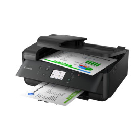 CANON PIXMA TR7650