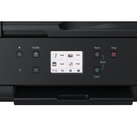 CANON PIXMA TR7650