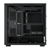 FRACTAL Epoch XL Black Solid