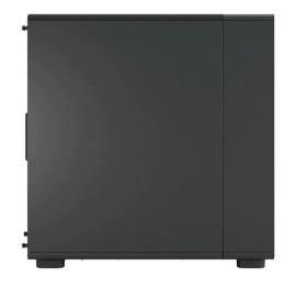FRACTAL Epoch XL Black Solid