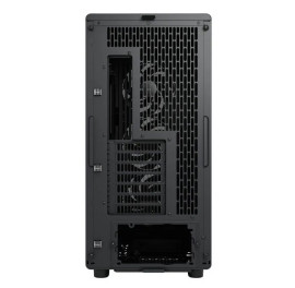 FRACTAL Epoch XL Black Solid