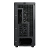 FRACTAL Epoch XL Black Solid