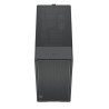 FRACTAL Epoch XL Black Solid