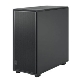 FRACTAL Epoch XL Black Solid
