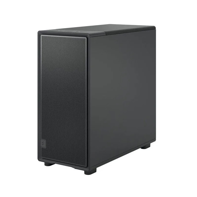 FRACTAL Epoch XL Black Solid