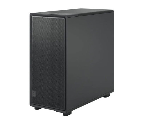 FRACTAL Epoch XL Black Solid