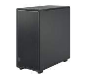 FRACTAL Epoch XL Black Solid