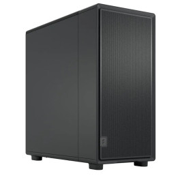 FRACTAL Epoch XL Black Solid