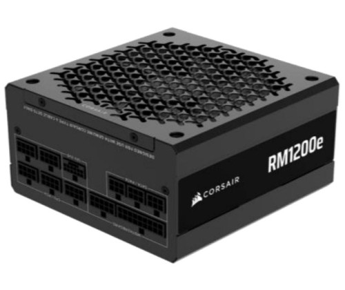 CORSAIR RMe Series RM1200e ATX3.1 PCIe 5.1 Fully Modular