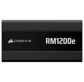 CORSAIR RMe Series RM1200e ATX3.1 PCIe 5.1 Fully Modular