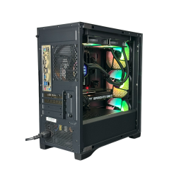 PC NEON - RTX 5060 Ti