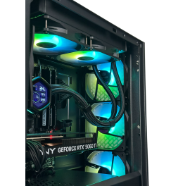 PC NEON - RTX 5060 Ti