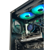 PC NEON - RTX 5060 Ti