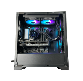 PC NEON - RTX 5060 Ti