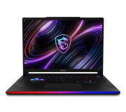MSI Raider 16 Max HX B2WI-001FR