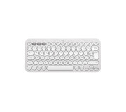 Logitech Pebble Keys 2 K380s Blanc